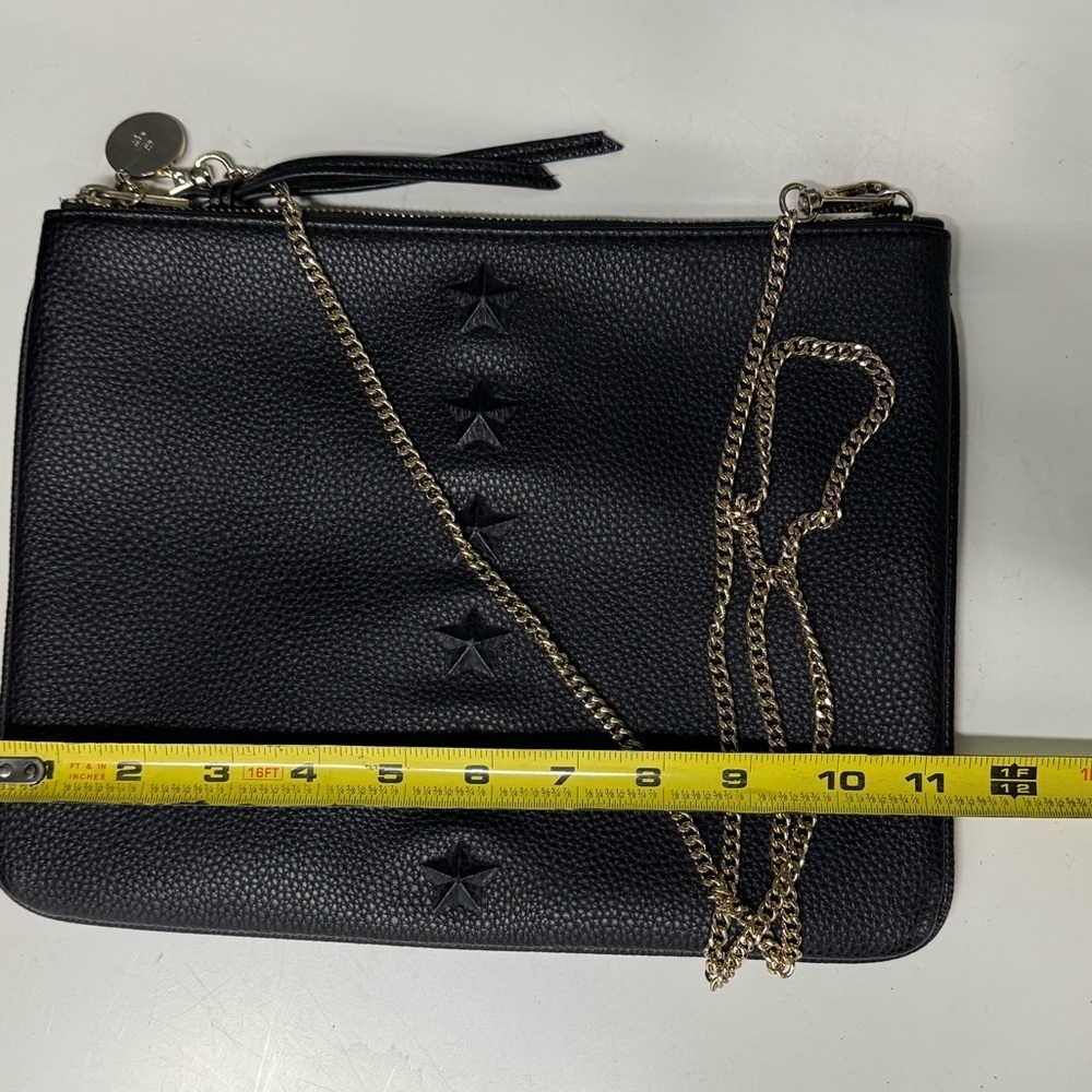 ela faux leather pouch - Picture 11 of 11